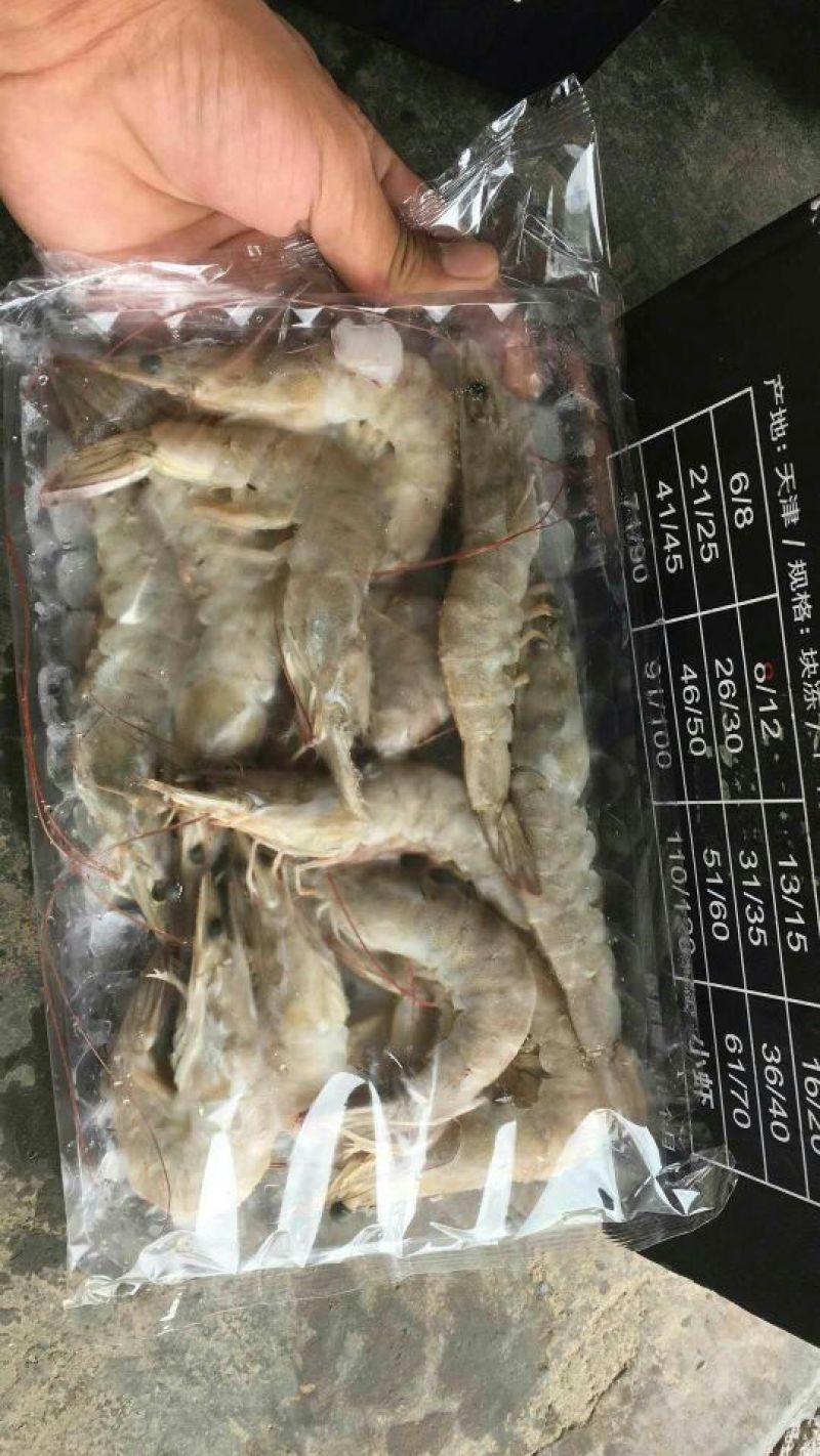 水产海必鲜全规格