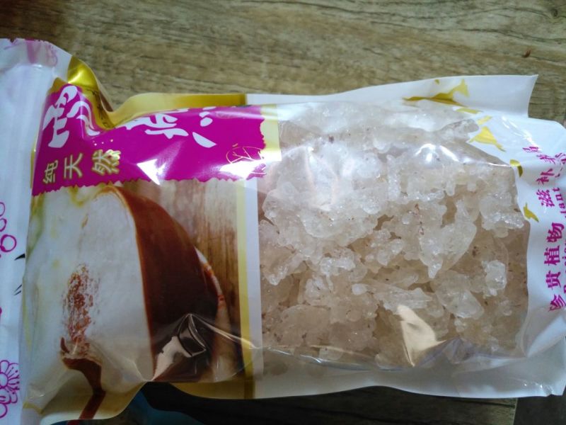 缅甸特级雪燕，500克一袋，包邮，量大从优
