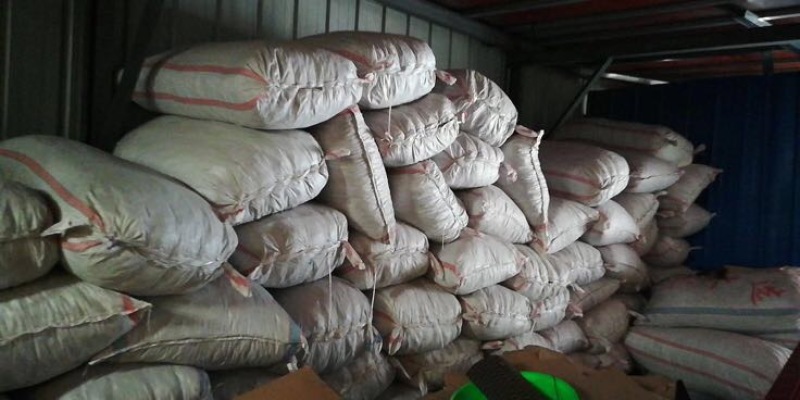 地摊热卖毛木耳纯干货基地直供火锅串串食堂专供
