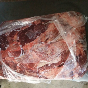 五香驴肉