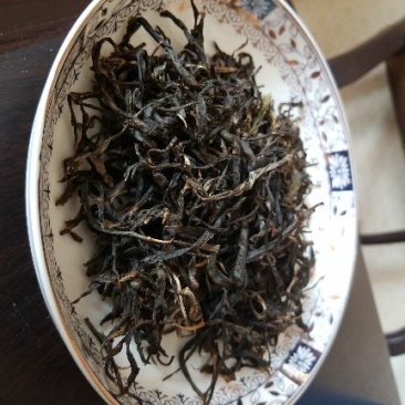 原生态古树茶
