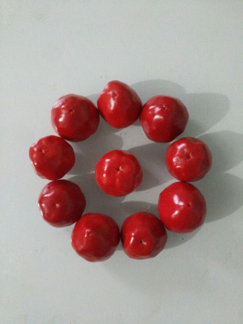 精品草莓椒