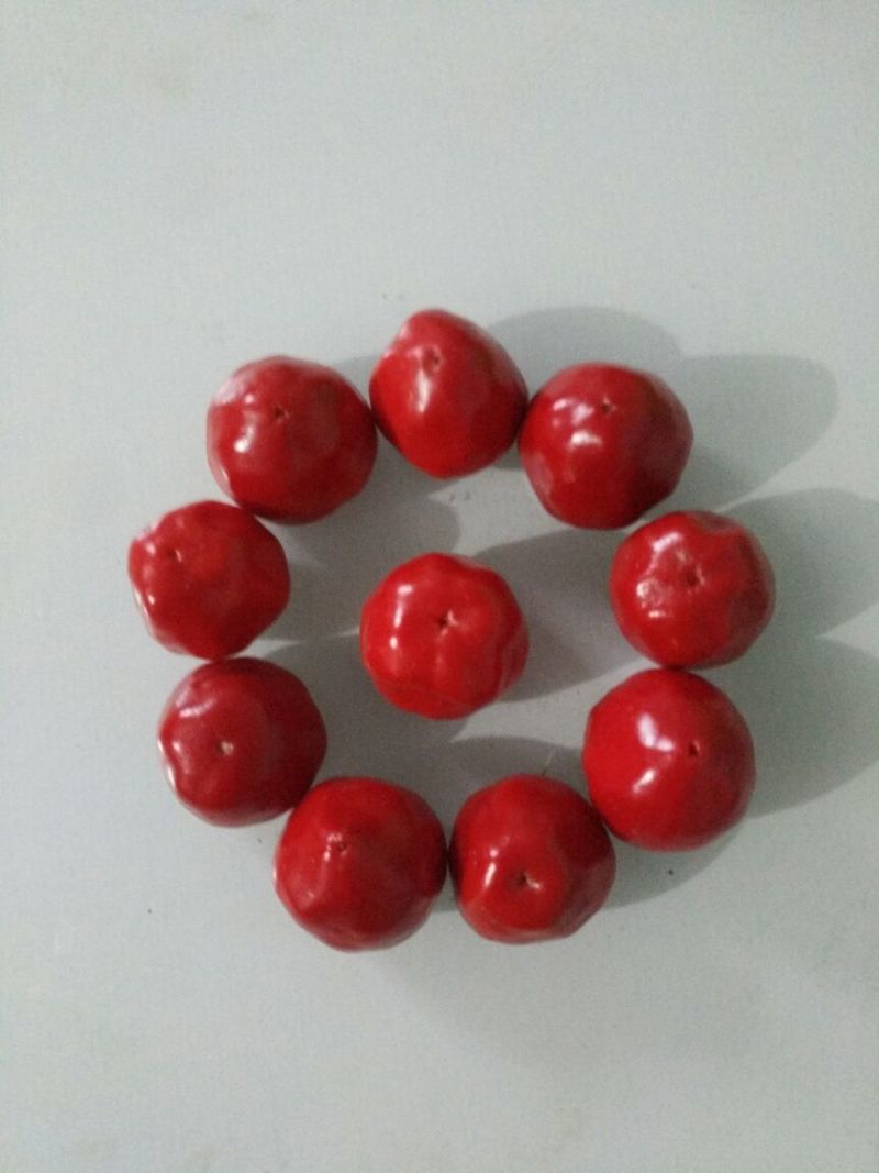 精品草莓椒