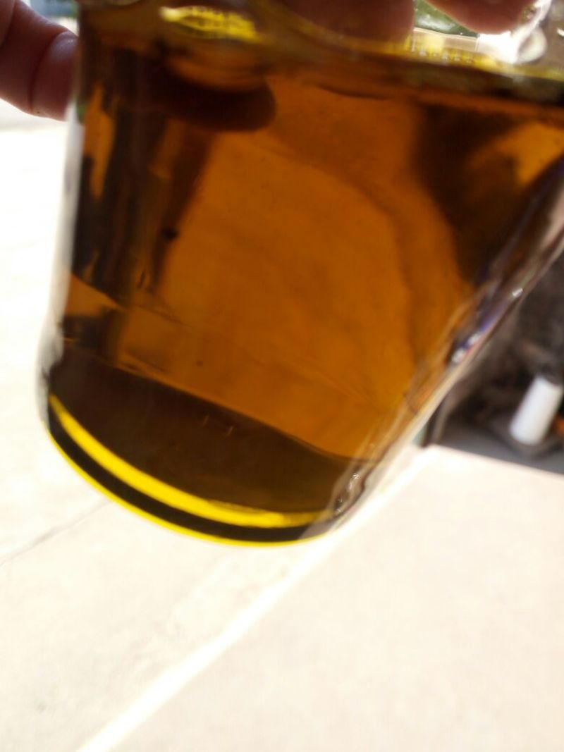 纯正本地油菜籽