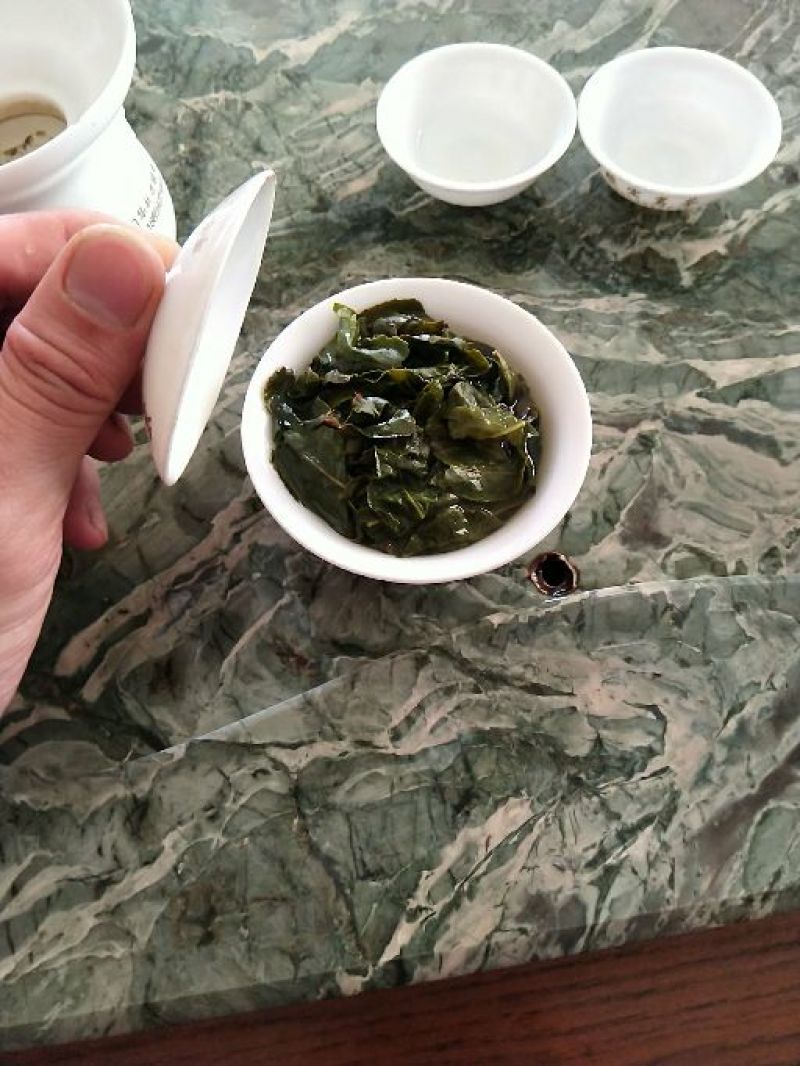 铁观音500克/袋原香新茶包邮