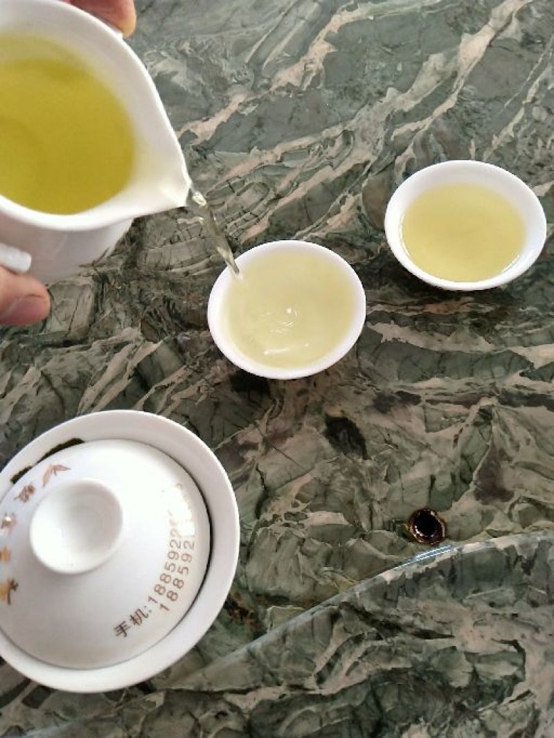 铁观音500克/袋原香新茶包邮