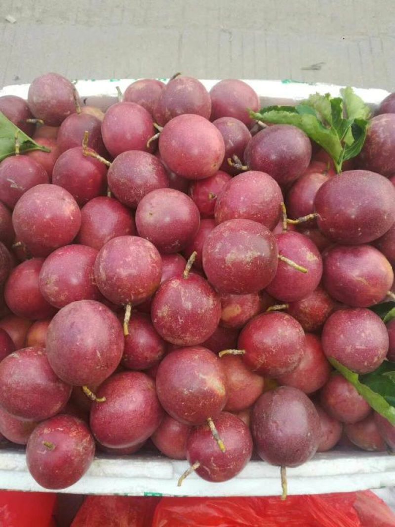 百香果