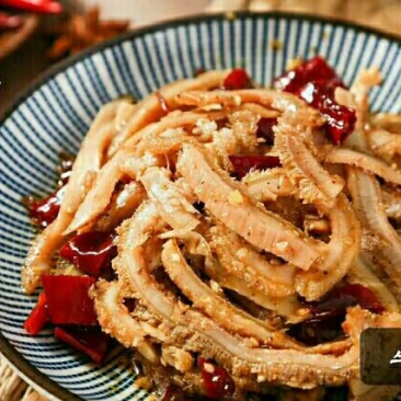 美味牛肚