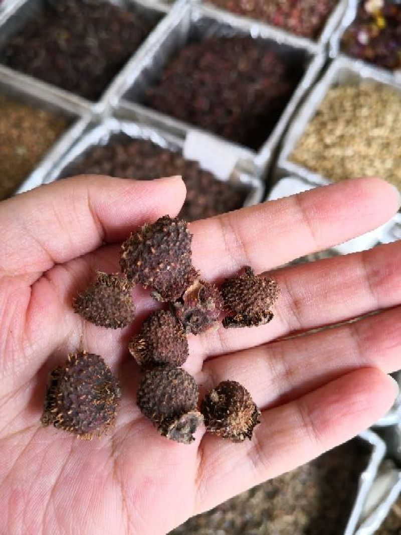 刺梨陕西干货药食同源2斤起包邮量大从优