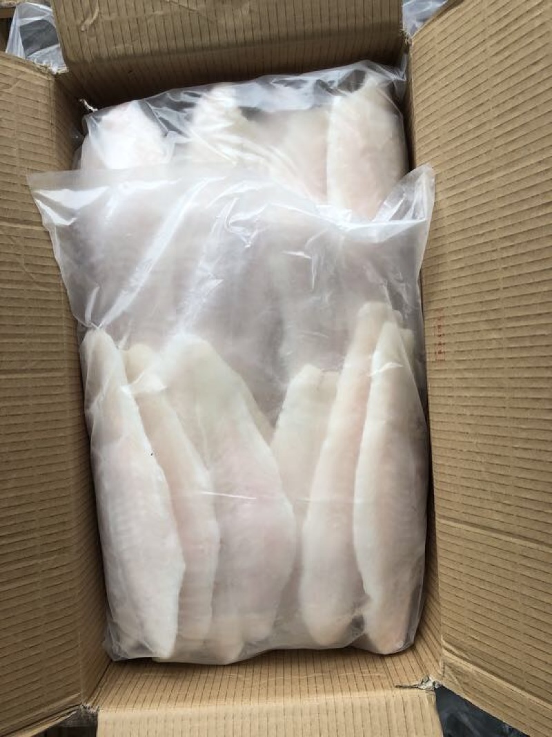 巴沙鱼