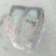 毛石新疆且末县糖白玉