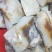 毛石新疆且末县糖白玉