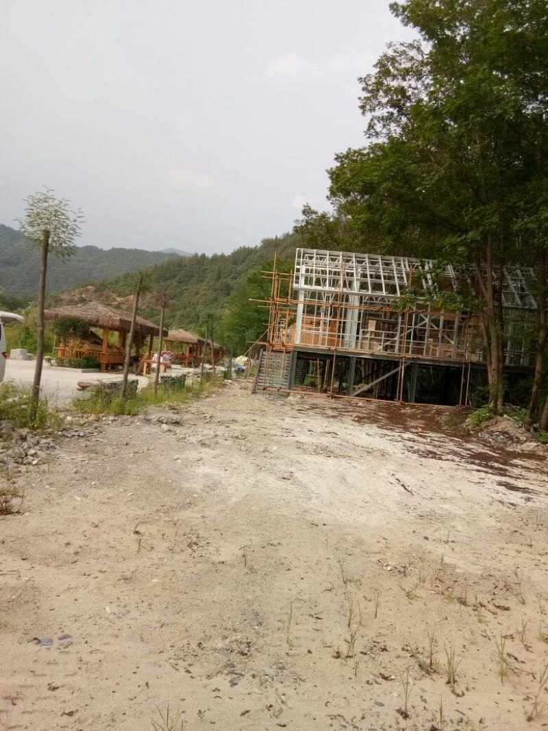 宅基地