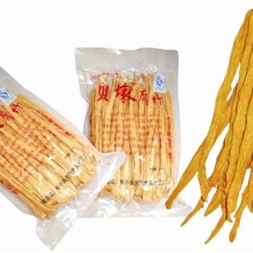 腐竹资质齐全可供商超350g/包
