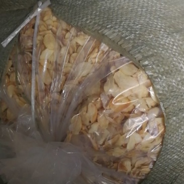 蒜片