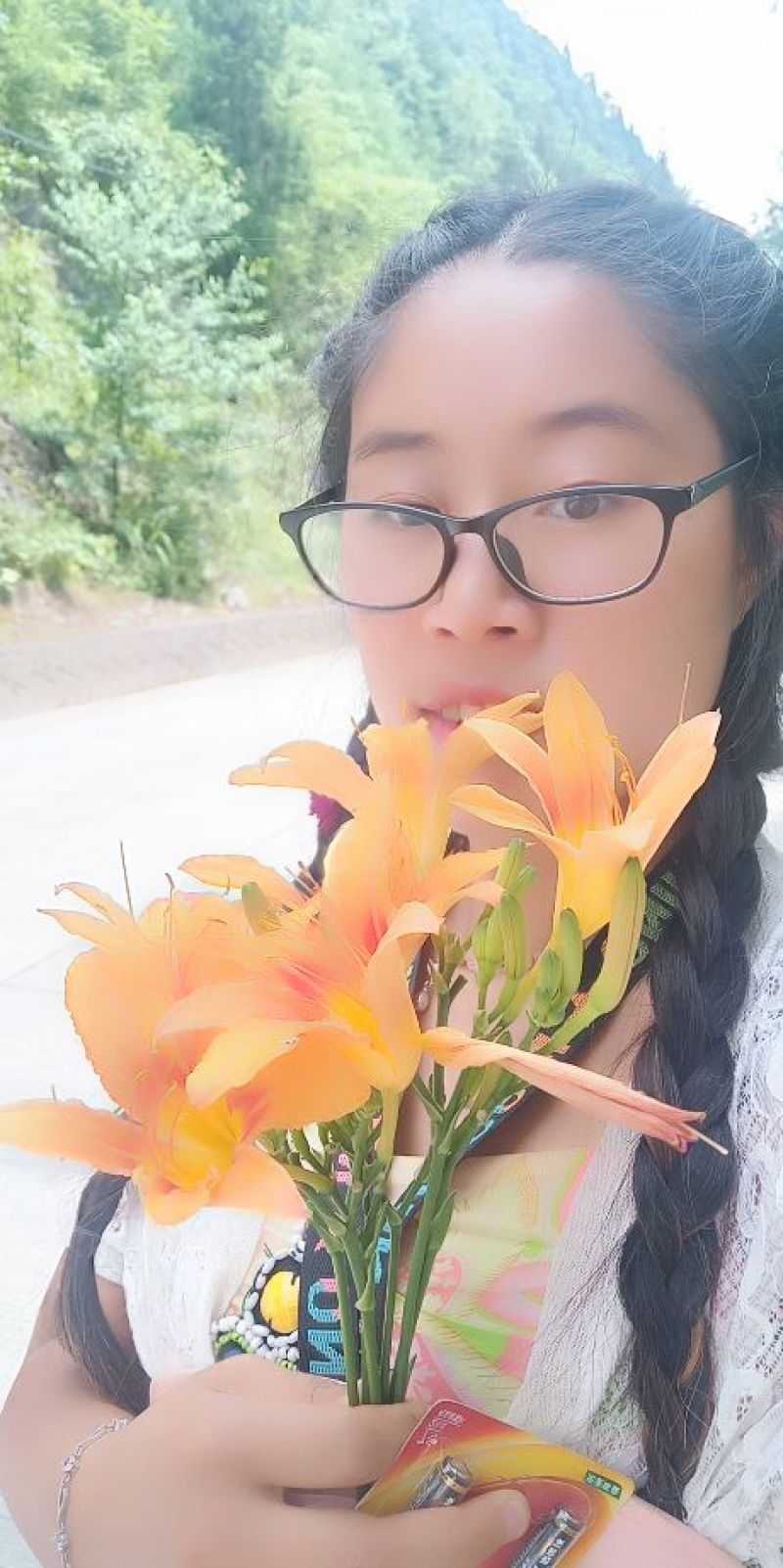 黄花菜苗萱草苗黄花菜苗观赏四季种植苗庭院阳台盆地栽南