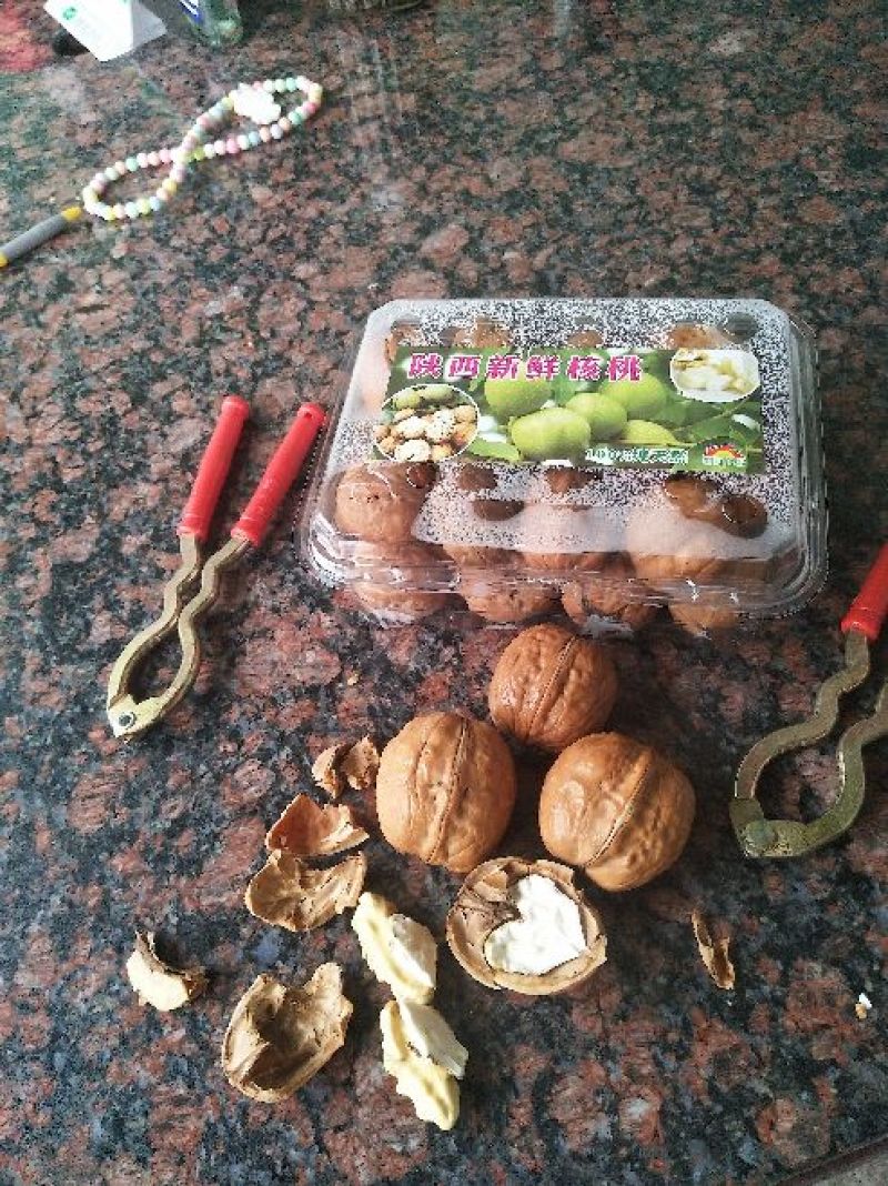 陕西新鲜核桃