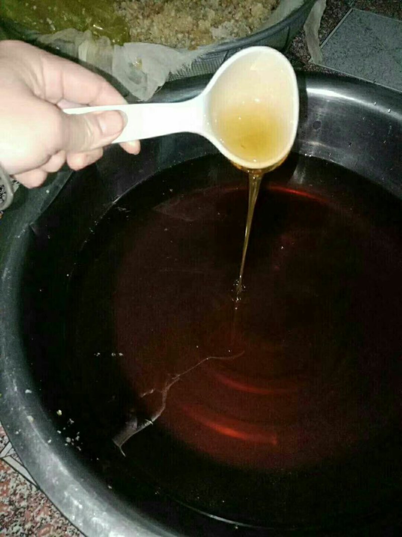 野生蜂蛹，野生蜂蜜，每天数量有限，先下手为强