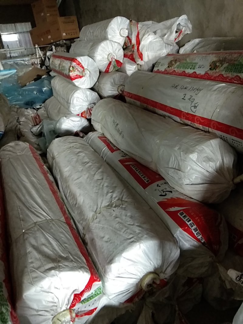 【大棚膜】精黑白膜2-20米(12-14丝)厂家直发