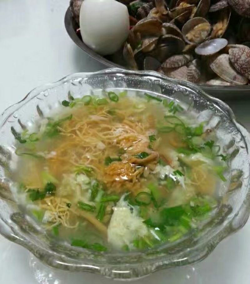 海参花