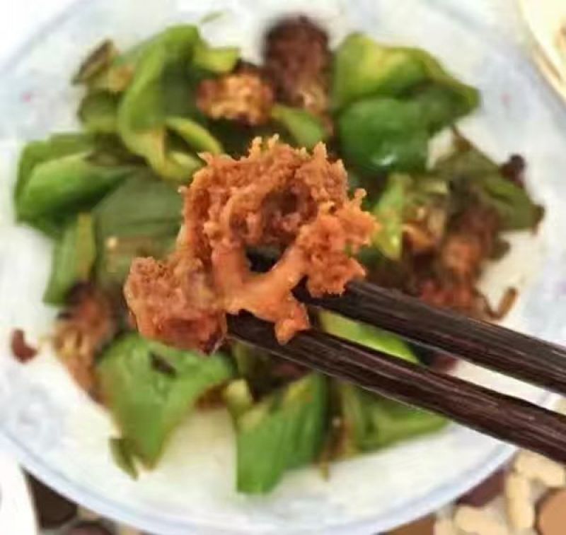 海参花