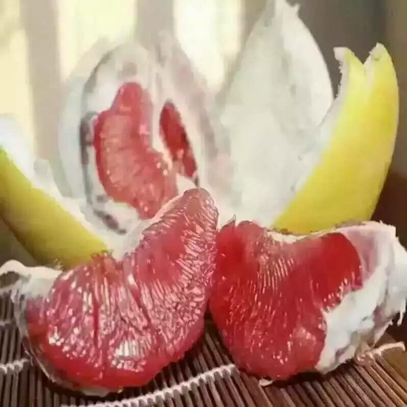 平和蜜柚