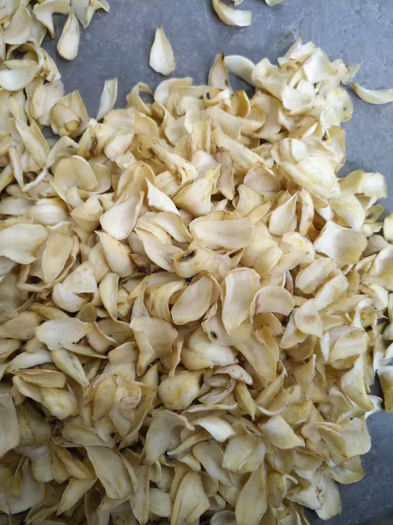 百合干正品无硫新鲜食用百合干莲子干货湖南特产滋补养生