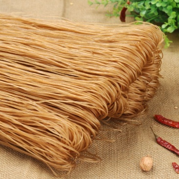 红薯粉条