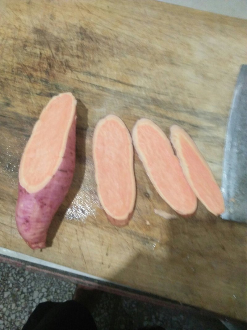 红薯