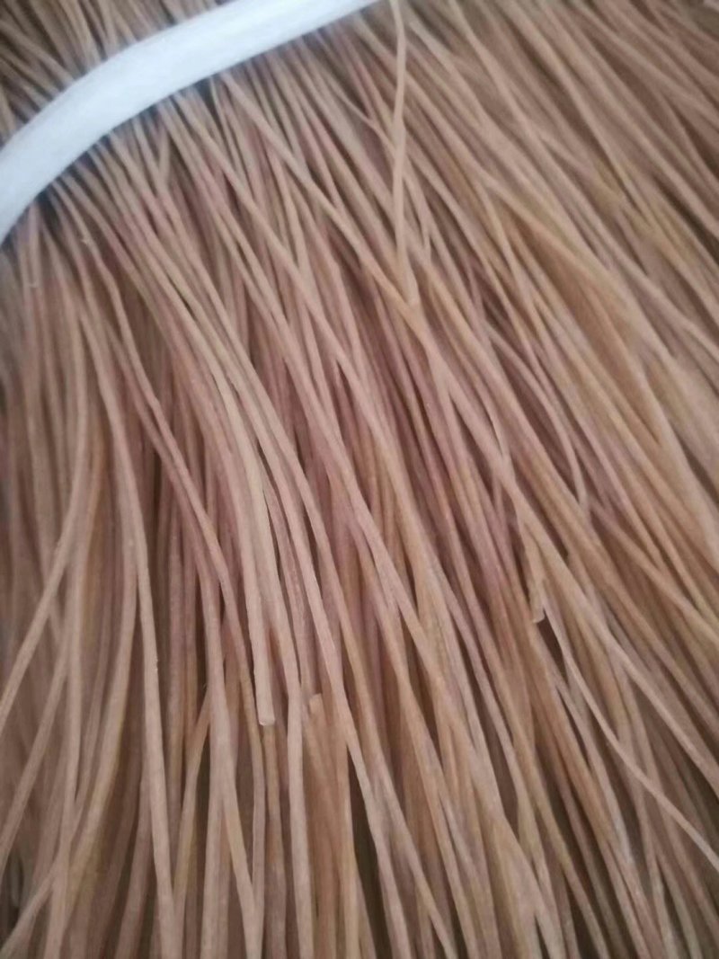 红薯粉条