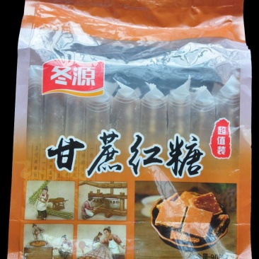 900克袋装红糖