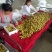 陕西大荔冬枣大量上市。产地直发货源充足
