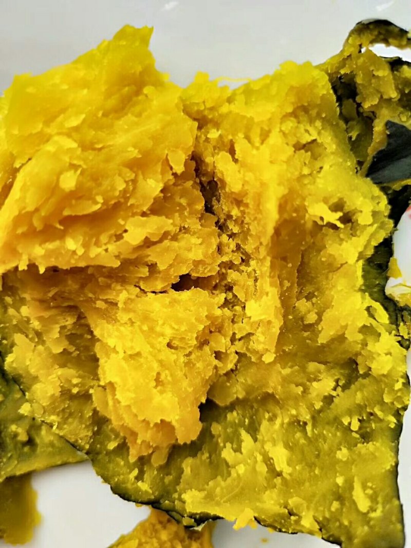 大棚吊瓜，贝贝南瓜老瓜，基地直发，又粉又面！