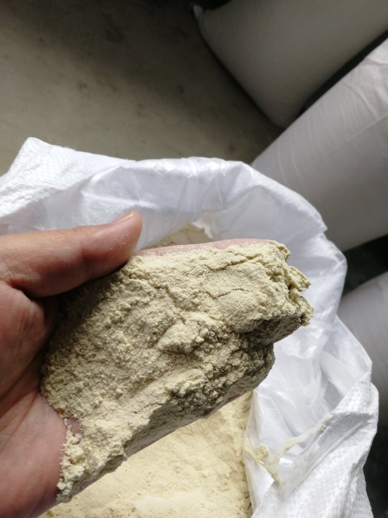 藜麦面粉熟粉炒粉代餐粉冲泡即食20公斤