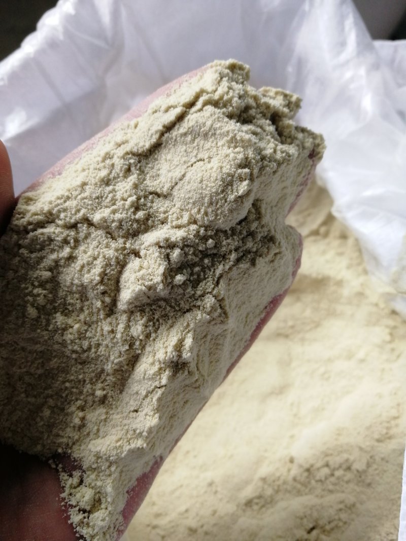 藜麦面粉熟粉炒粉代餐粉冲泡即食20公斤