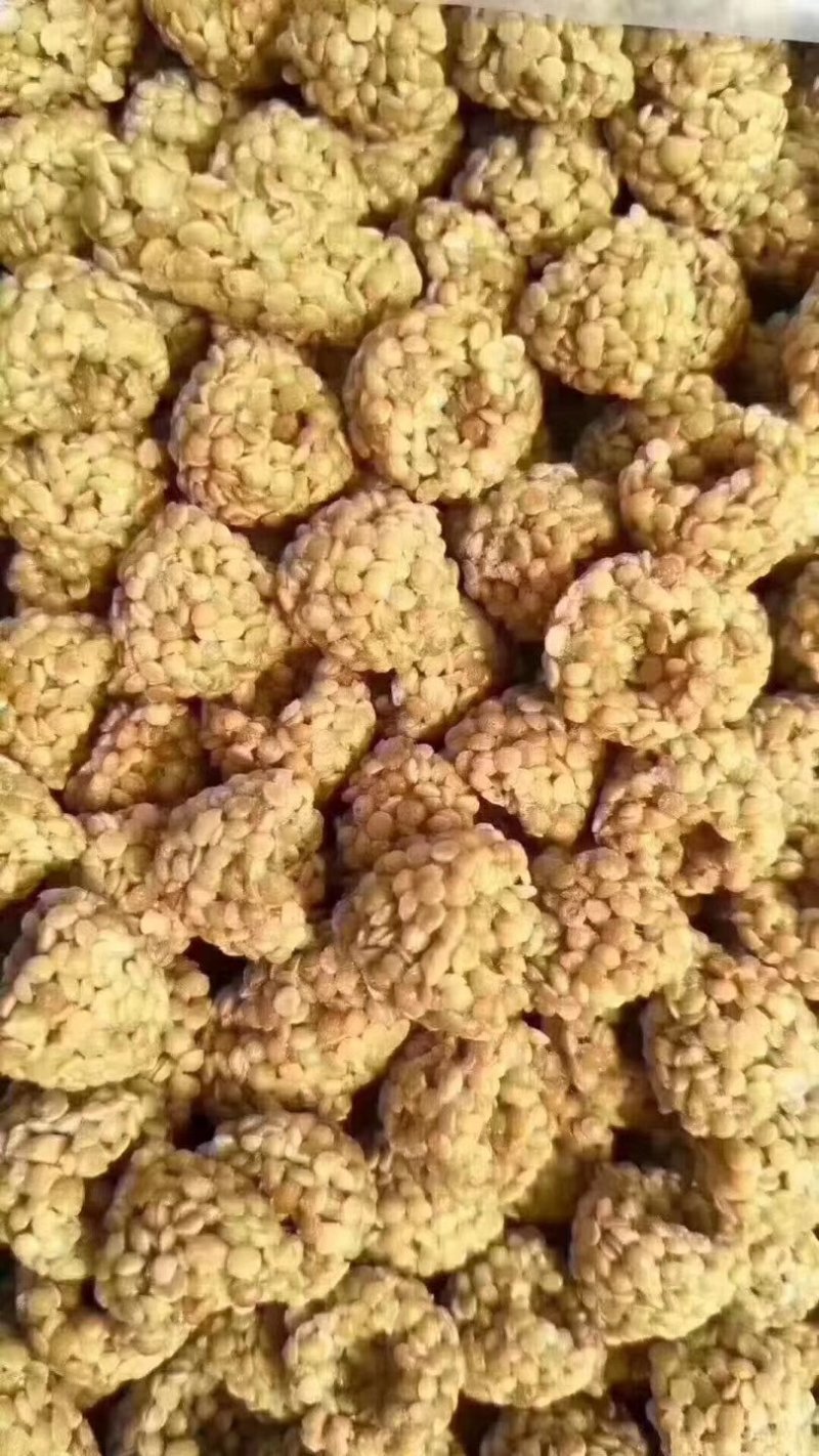 燕麦酥