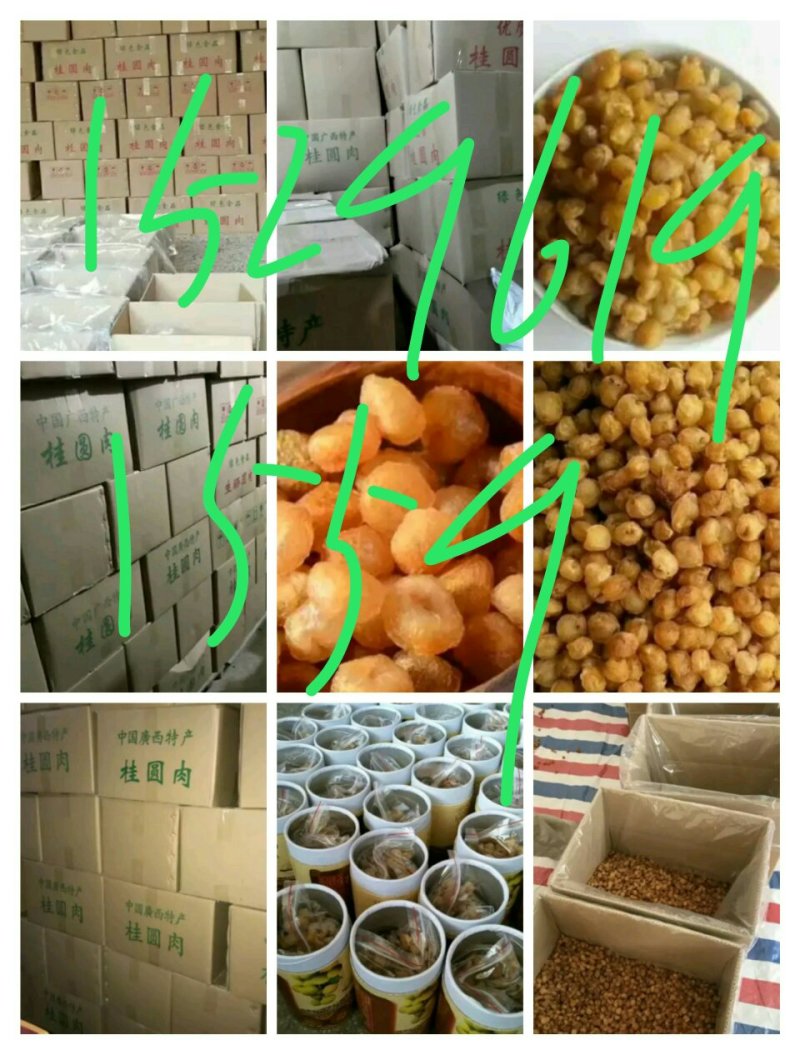 桂圆
