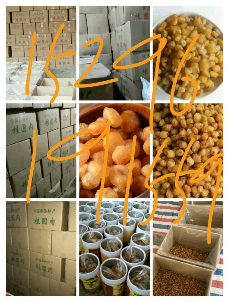 桂圆