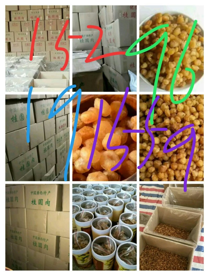 桂圆
