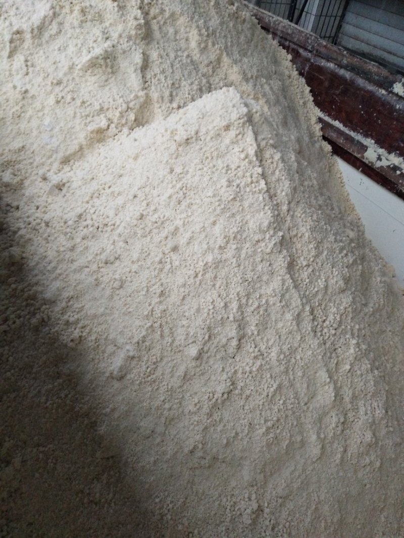 豆渣