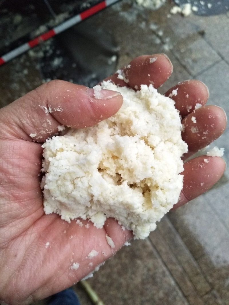豆渣