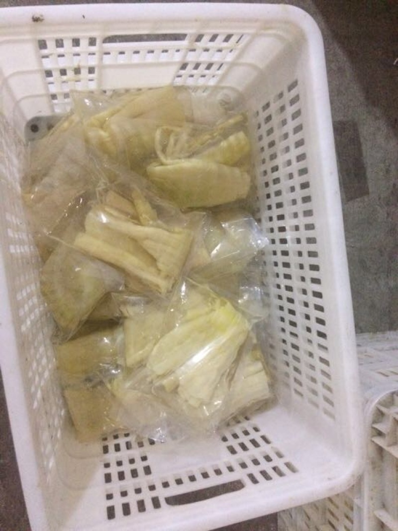 笋片9~13cm