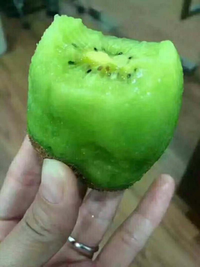 徐香～优质猕猴桃