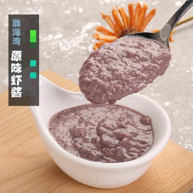 优质虾酱