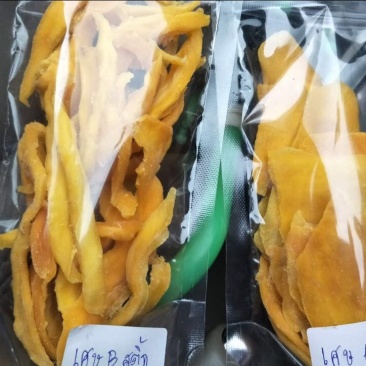 芒果干