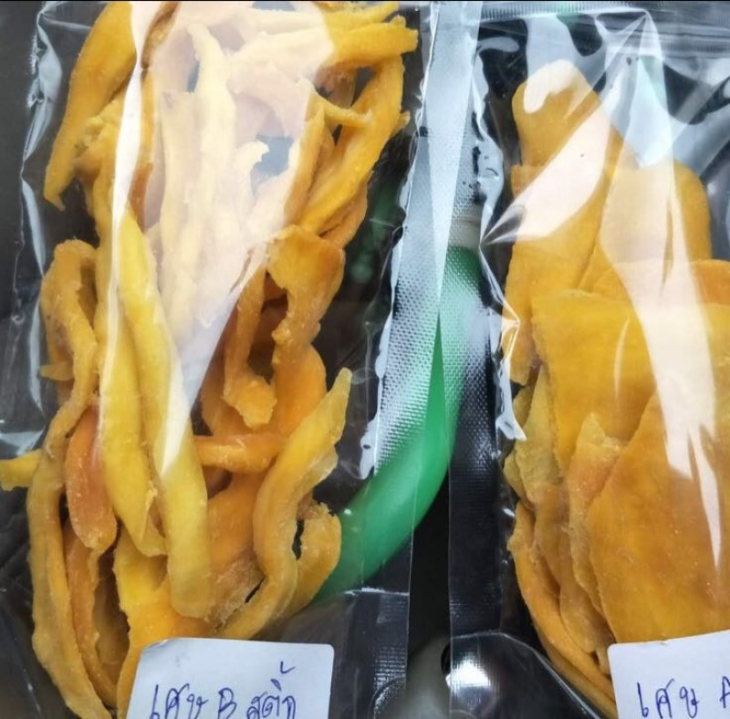 芒果干