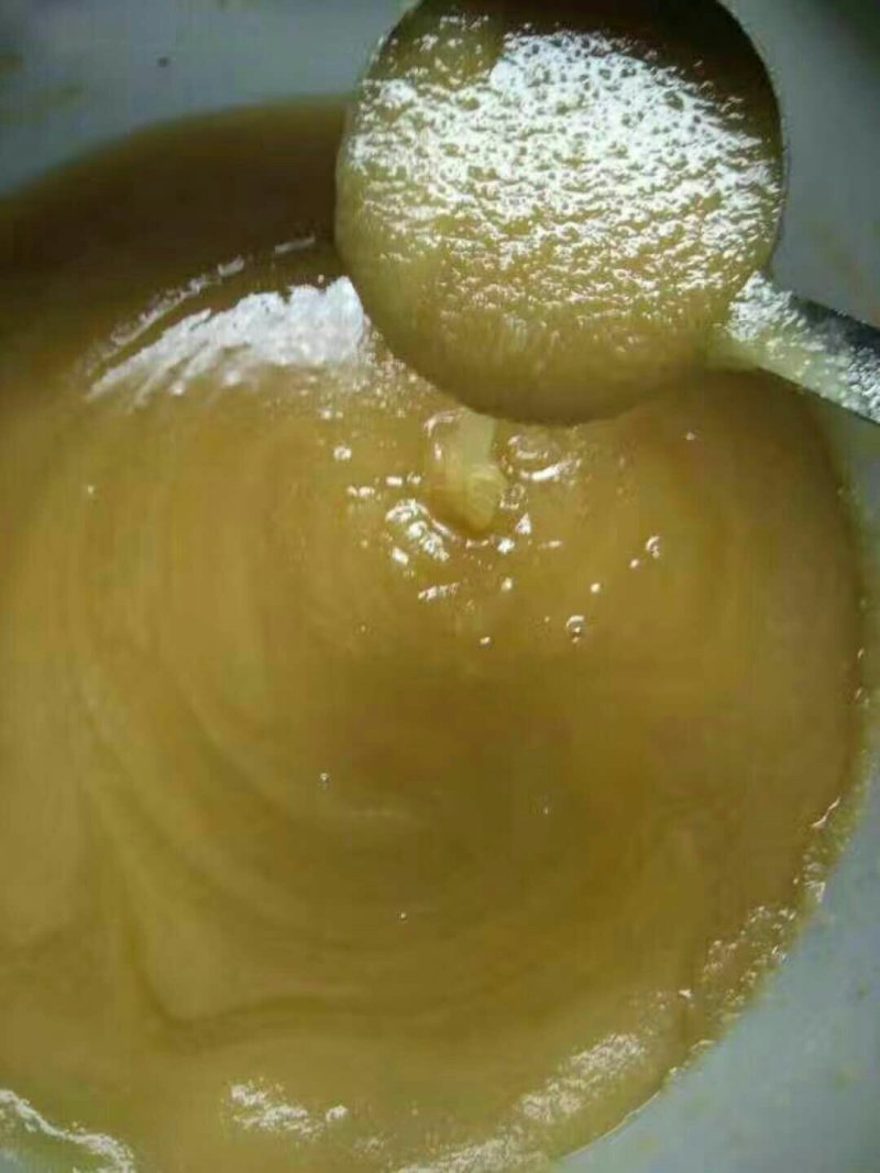 土蜂蜜