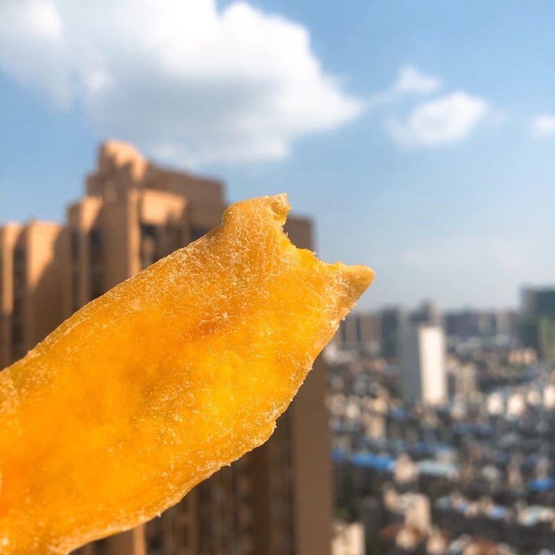 芒果干