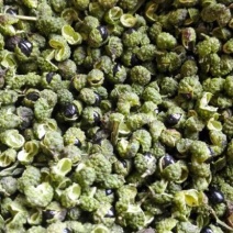 青花椒特级干