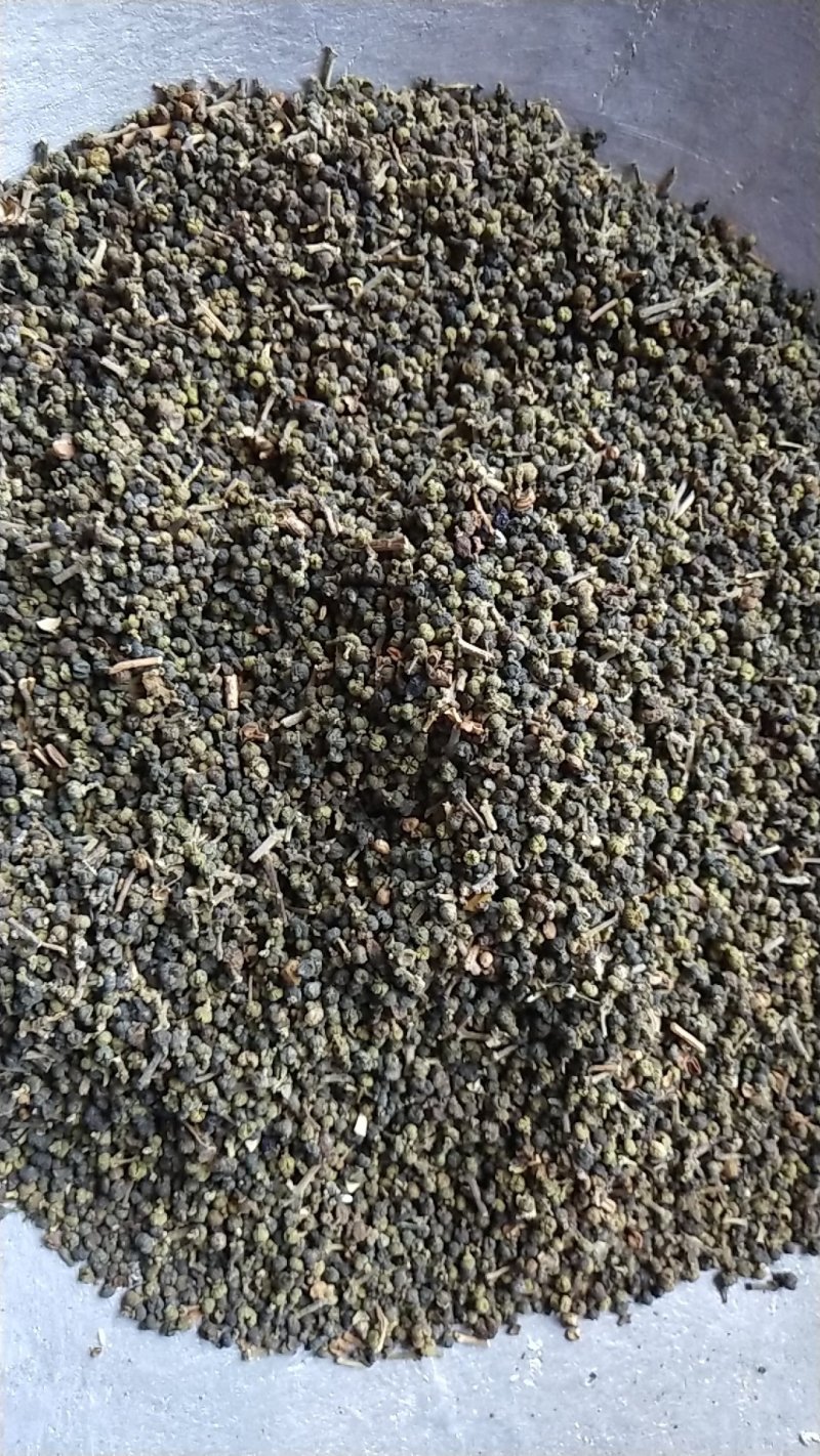 吴茱萸/全年有货/量大从优/自然晾晒/欢迎进店选购